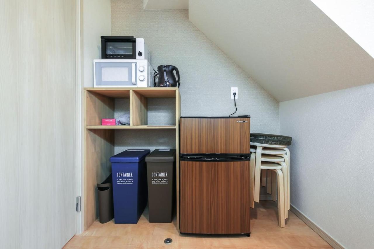 Yadoya Iriyaan Vakantiehuis *