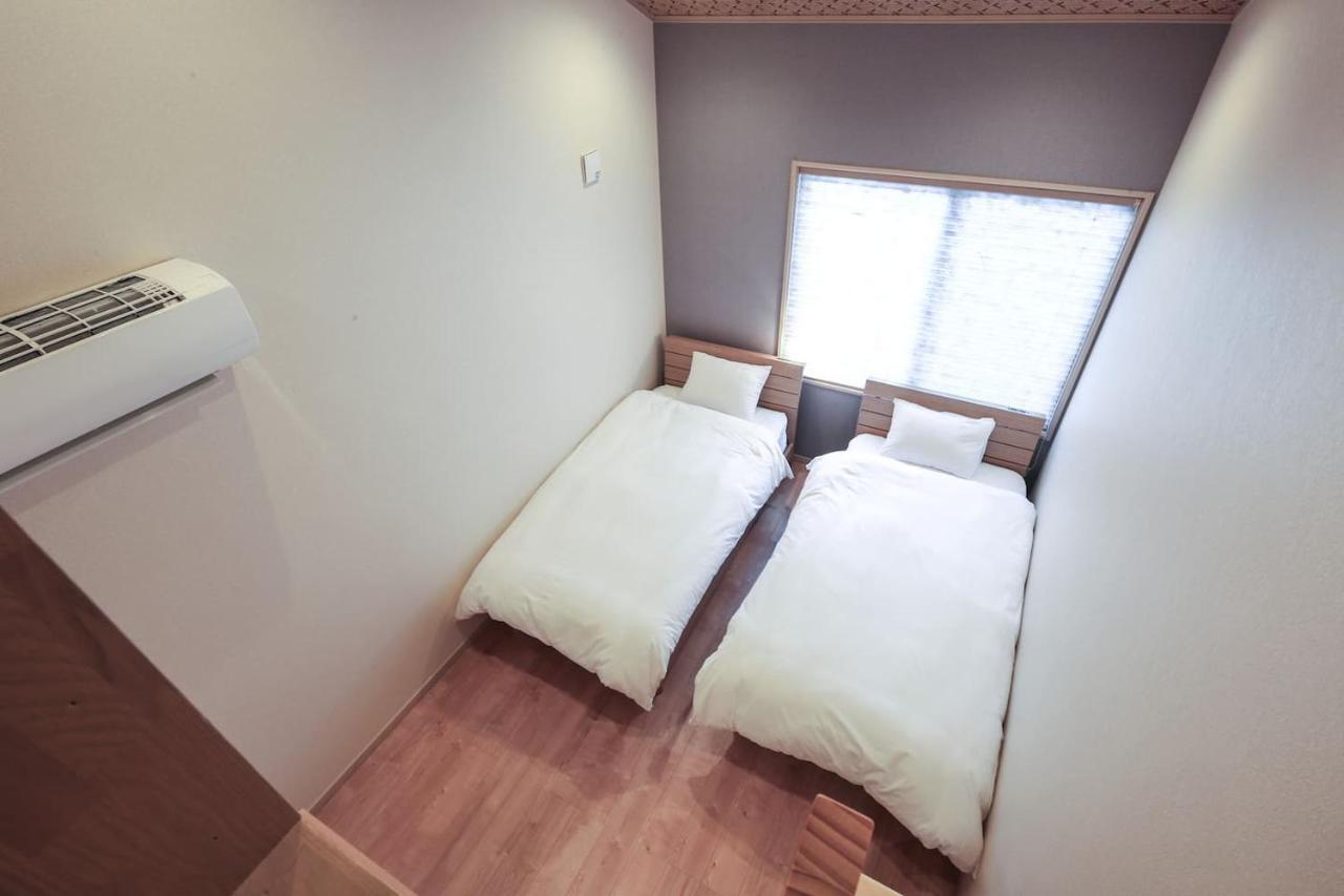 Yadoya Iriyaan Vakantiehuis *